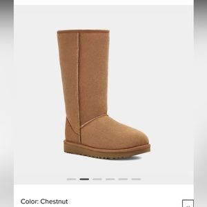 Like New *** Classic Tall Boots Uggs